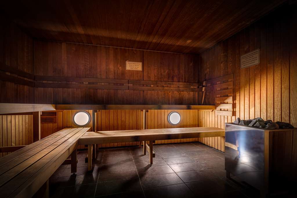 ミラノ サービス アパートメント メルボルン 部屋 写真